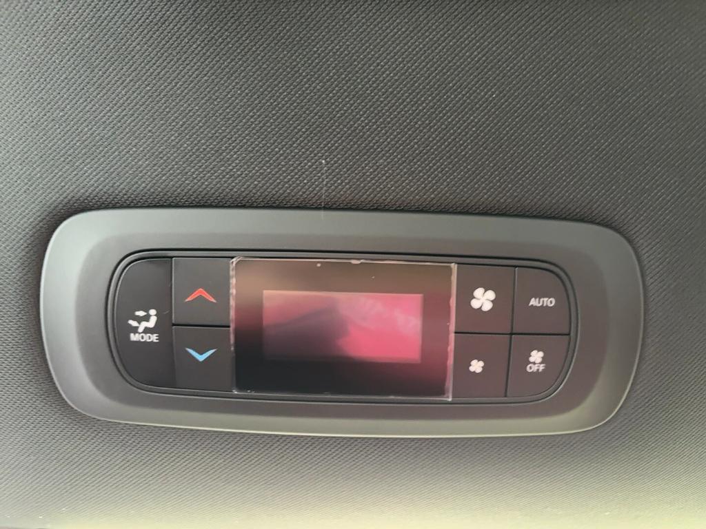 new 2026 Chrysler Pacifica car, priced at $40,227