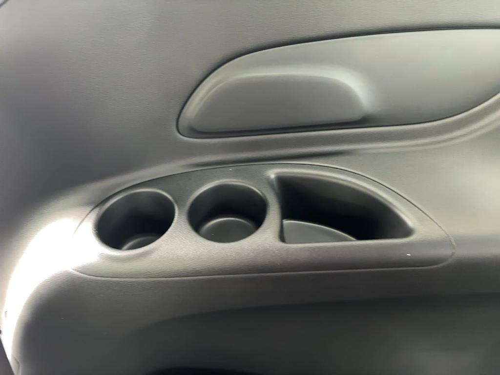 new 2026 Chrysler Pacifica car, priced at $40,227