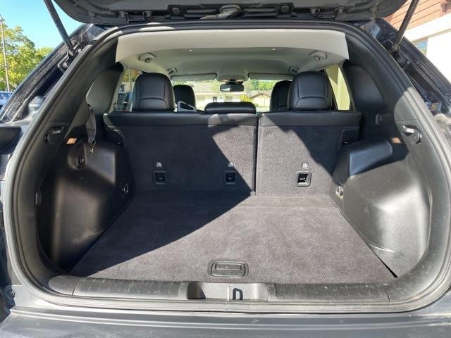 used 2020 Jeep Cherokee car, priced at $21,500