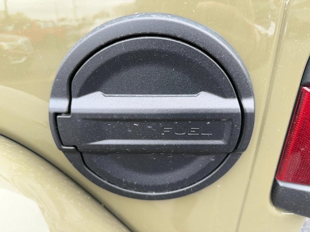 new 2025 Jeep Wrangler 4xe car, priced at $60,927