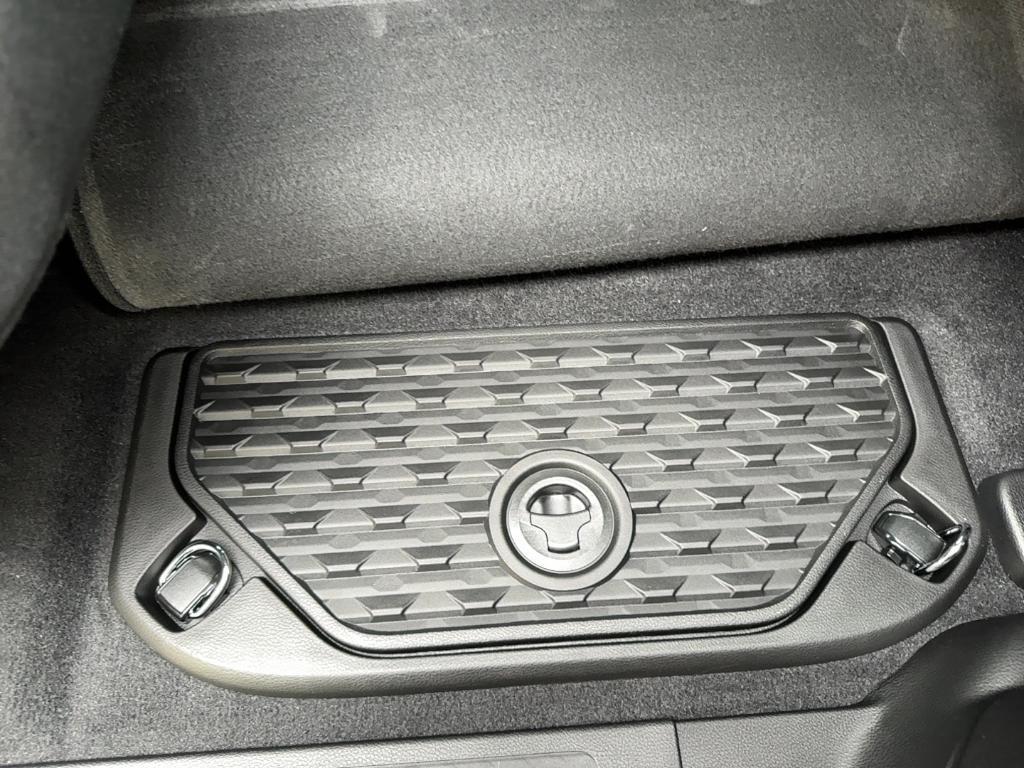 new 2025 Ram 1500 car, priced at $46,662