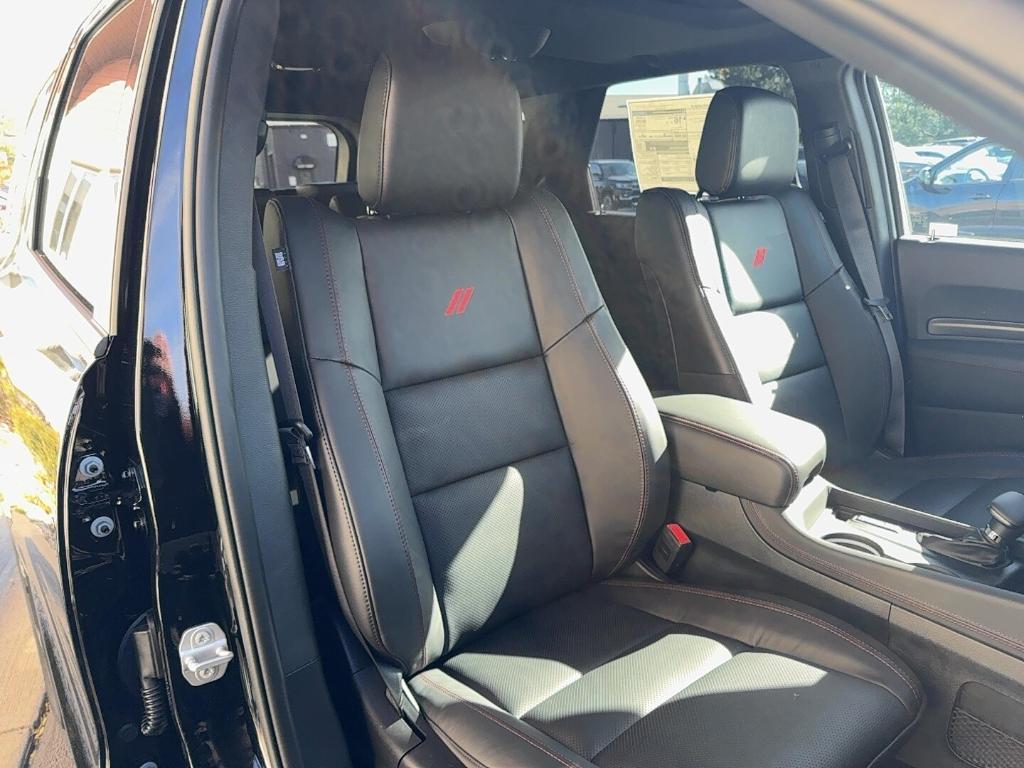 new 2026 Dodge Durango car, priced at $44,768