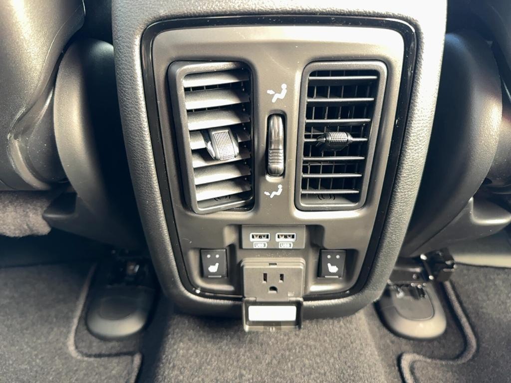 new 2026 Dodge Durango car, priced at $44,768