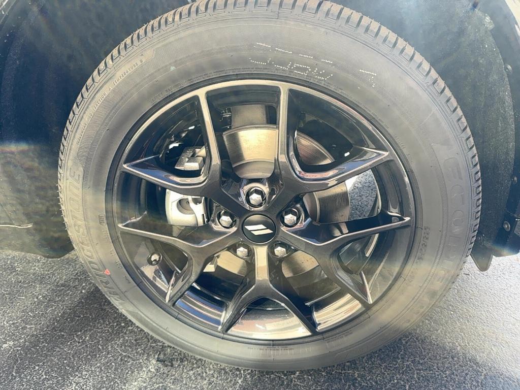 new 2026 Dodge Durango car, priced at $44,768