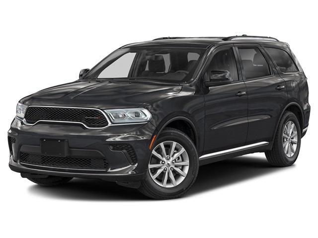 new 2026 Dodge Durango car, priced at $46,768