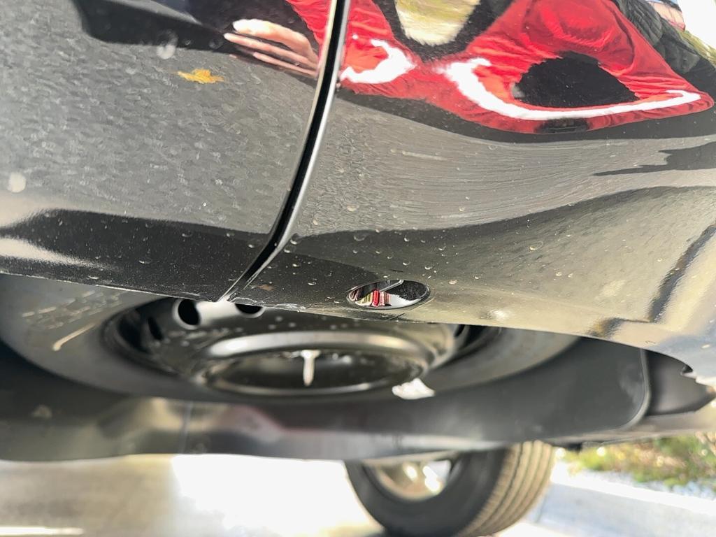 new 2026 Dodge Durango car, priced at $44,768