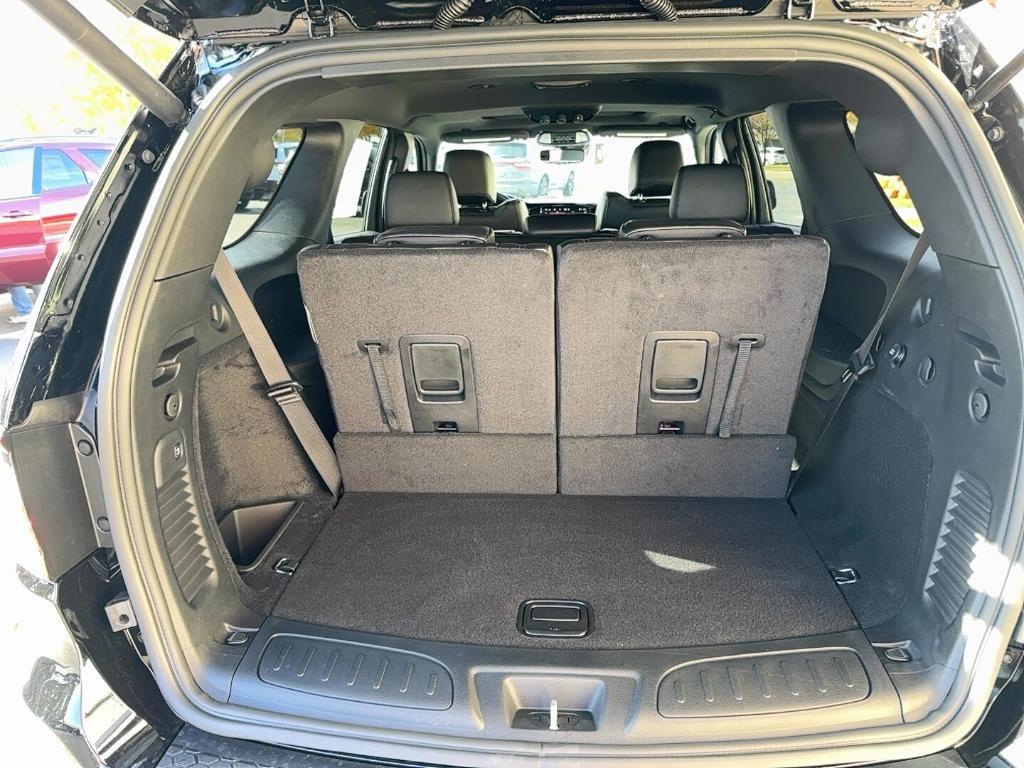 new 2026 Dodge Durango car, priced at $44,768