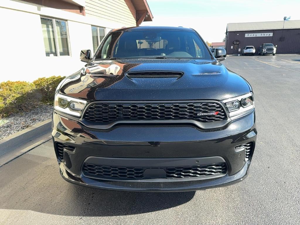 new 2026 Dodge Durango car, priced at $44,768