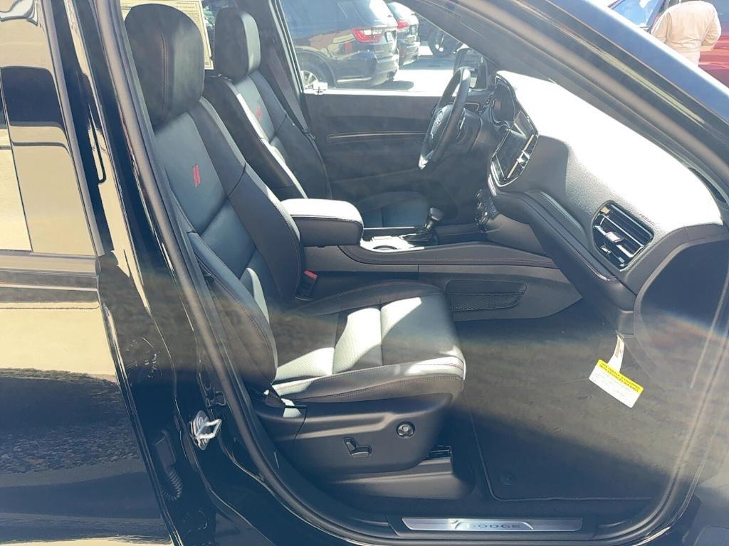 new 2026 Dodge Durango car, priced at $44,768