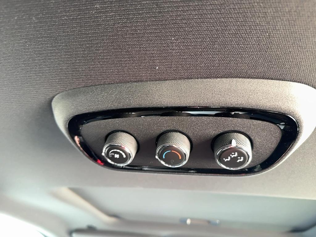 new 2026 Dodge Durango car, priced at $44,768