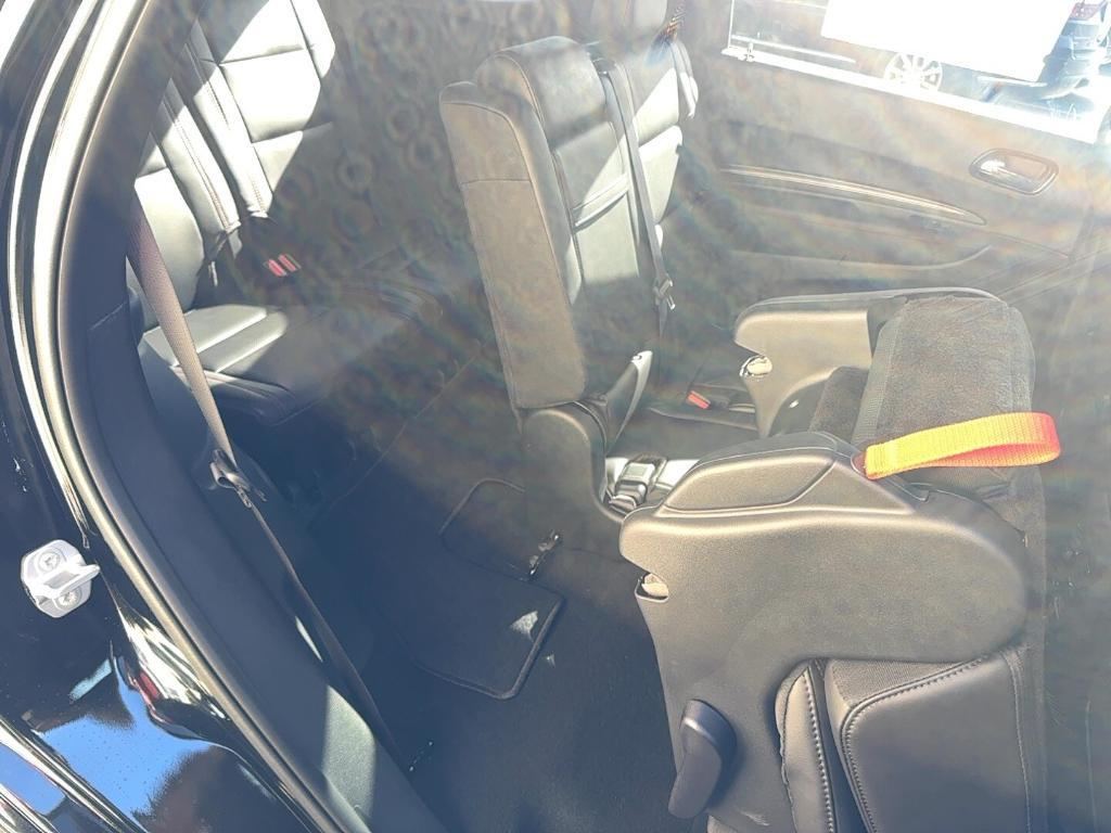 new 2026 Dodge Durango car, priced at $44,768