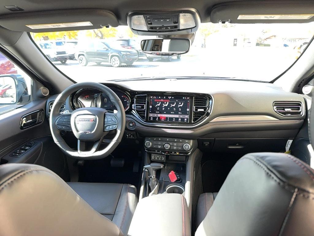 new 2026 Dodge Durango car, priced at $44,768