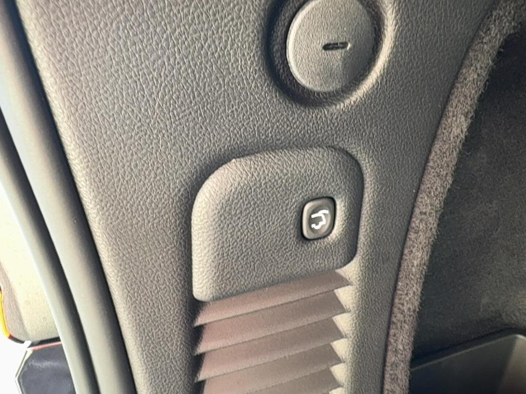 new 2026 Dodge Durango car, priced at $44,768