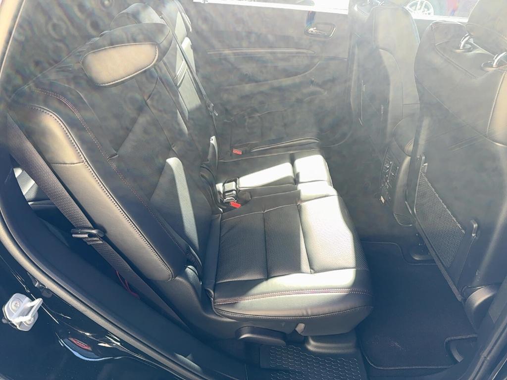 new 2026 Dodge Durango car, priced at $44,768