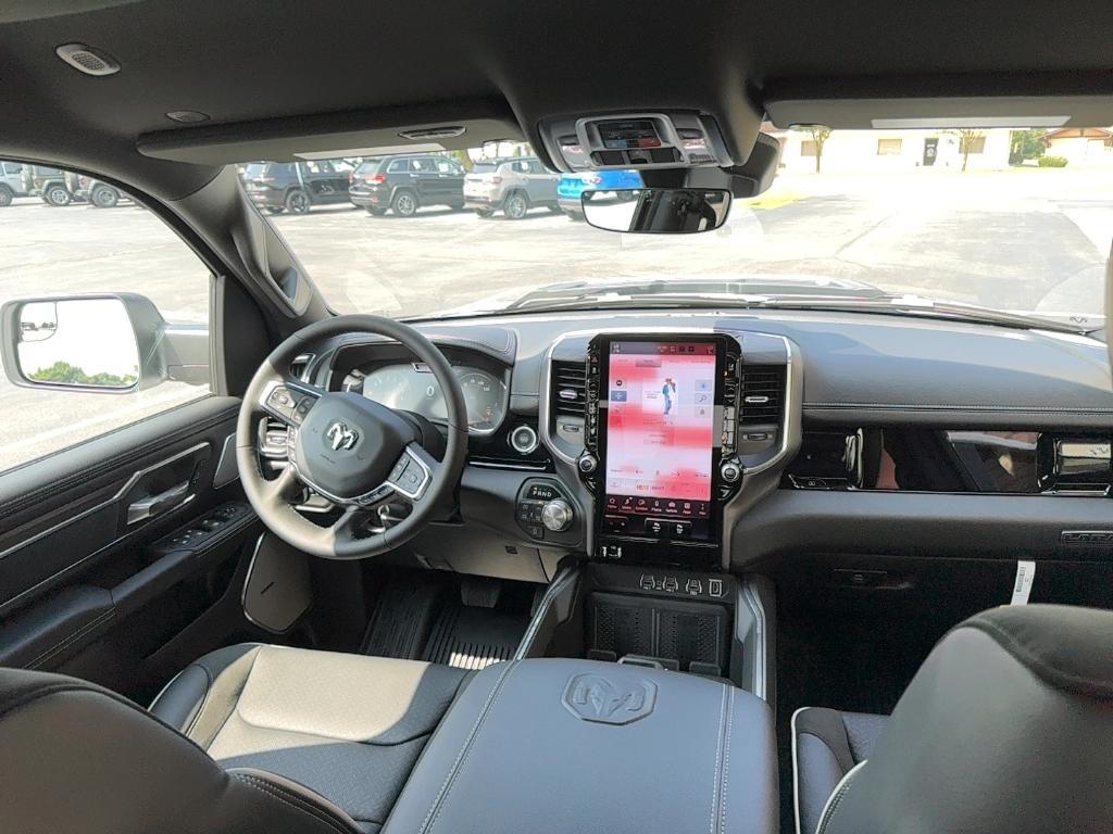 new 2026 Ram 1500 car, priced at $56,479