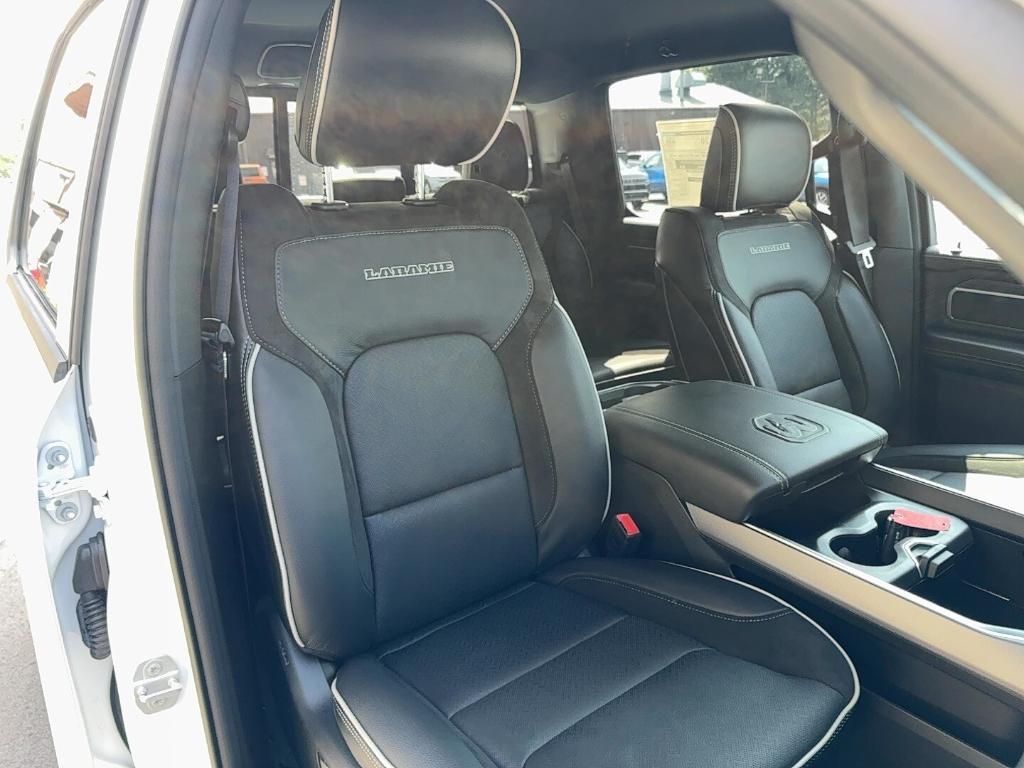 new 2026 Ram 1500 car, priced at $71,370