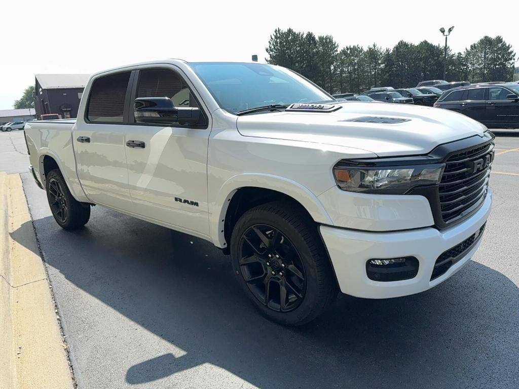 new 2026 Ram 1500 car, priced at $71,370