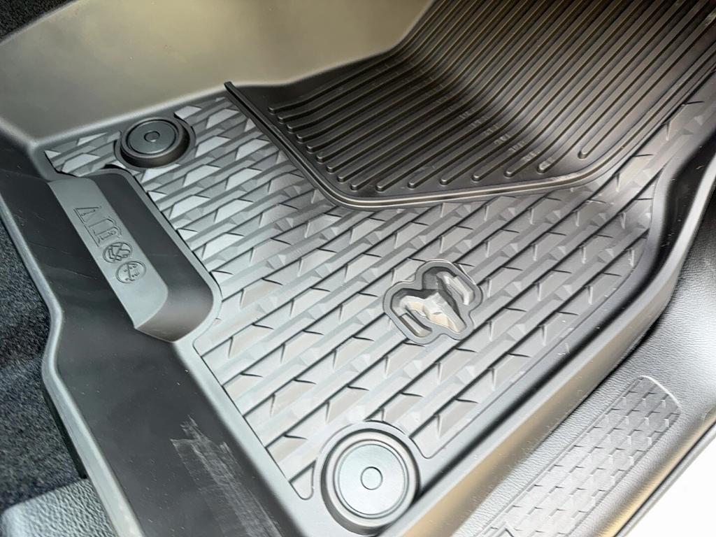 new 2026 Ram 1500 car, priced at $71,370