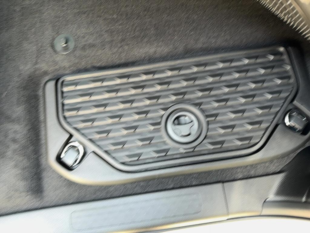 new 2026 Ram 1500 car, priced at $71,370