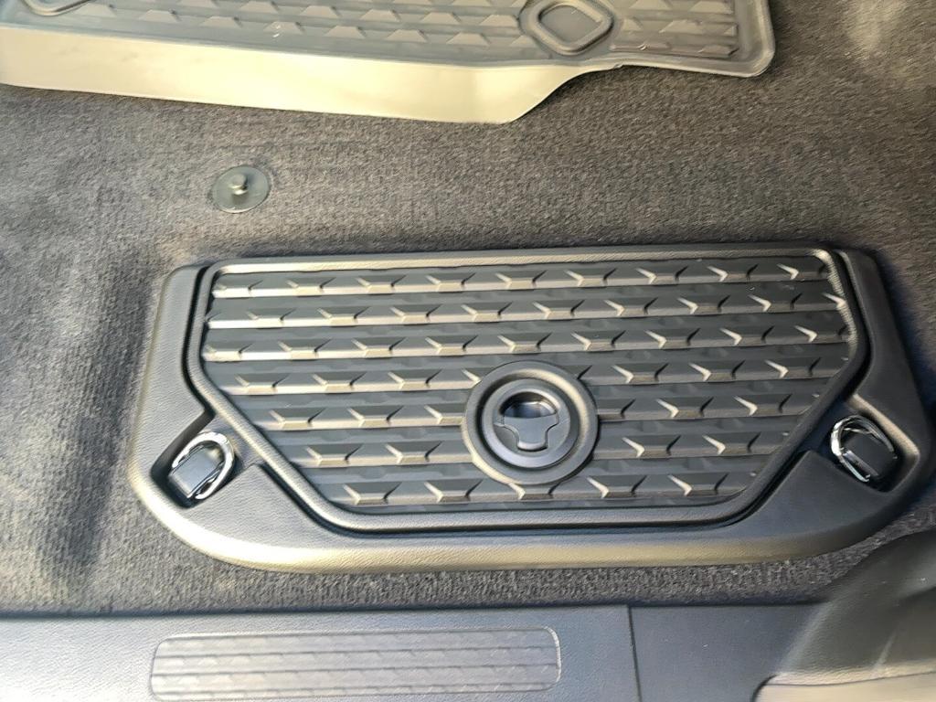 new 2026 Ram 1500 car, priced at $53,890