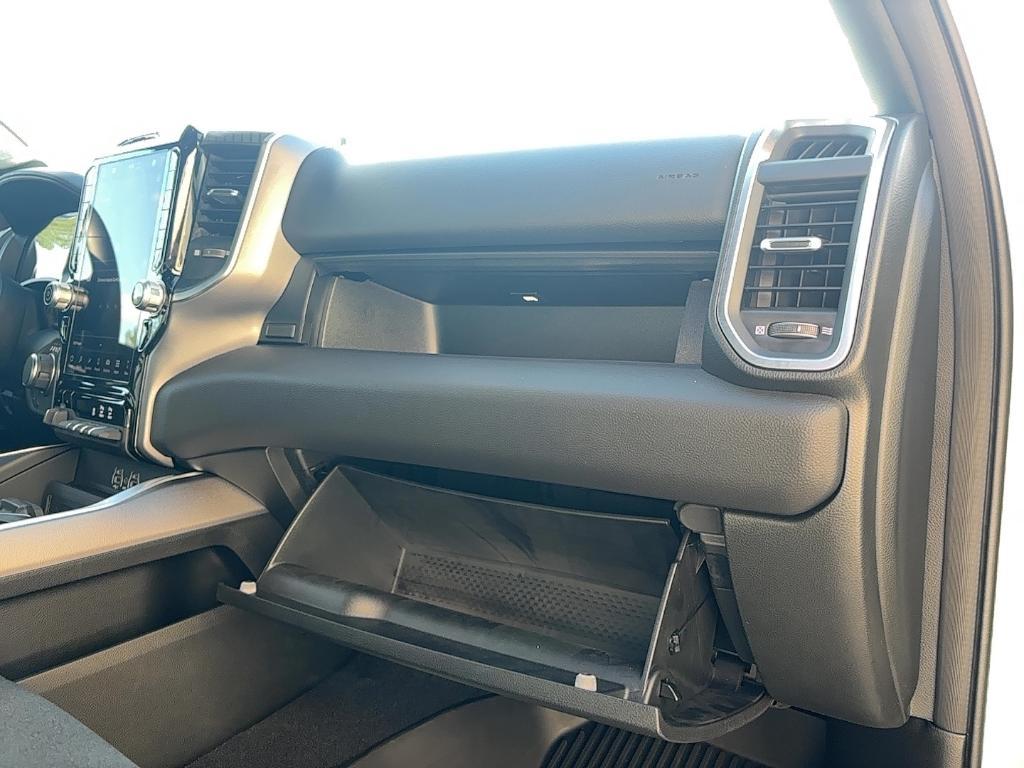 new 2026 Ram 1500 car, priced at $53,890