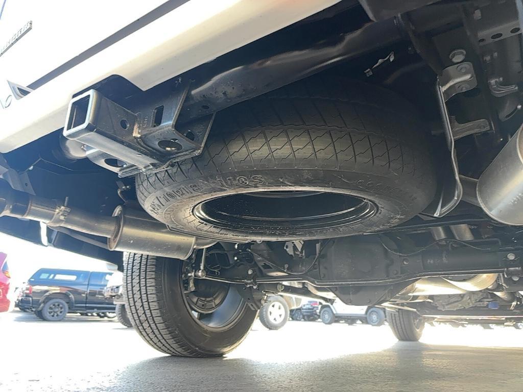 new 2026 Ram 1500 car, priced at $53,890