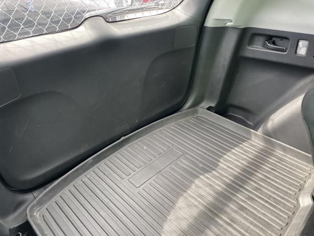used 2020 Honda CR-V car, priced at $23,500