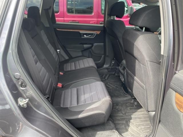 used 2020 Honda CR-V car, priced at $23,500