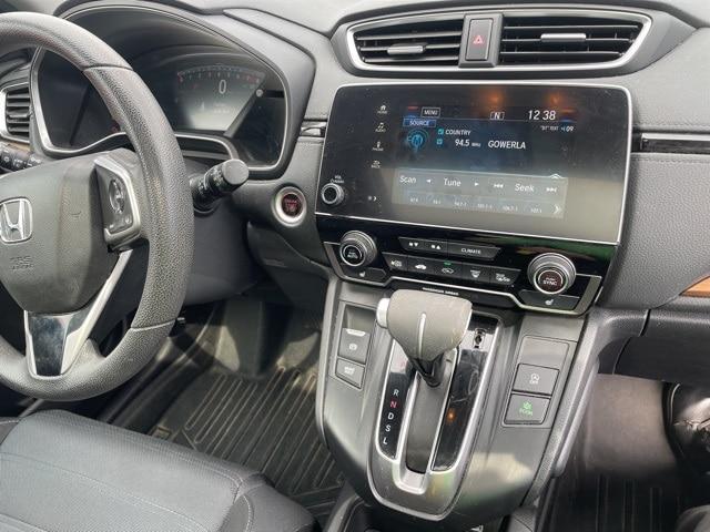 used 2020 Honda CR-V car, priced at $23,500