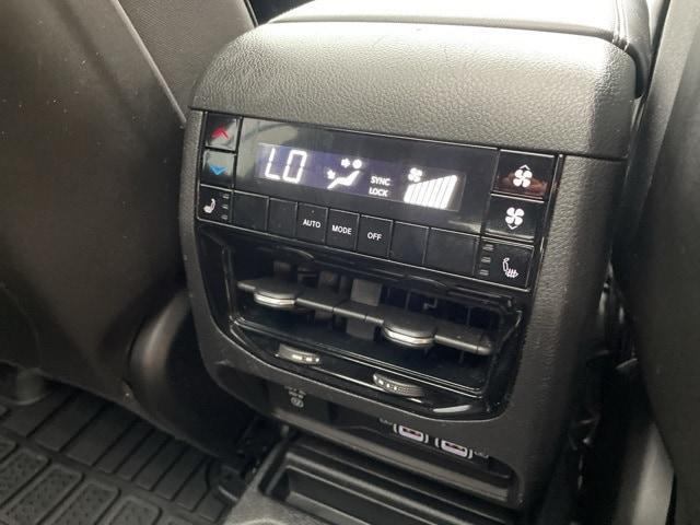 used 2023 Jeep Grand Cherokee L car, priced at $34,435