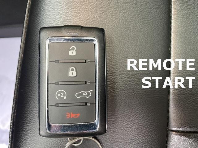 used 2023 Jeep Grand Cherokee L car, priced at $34,435