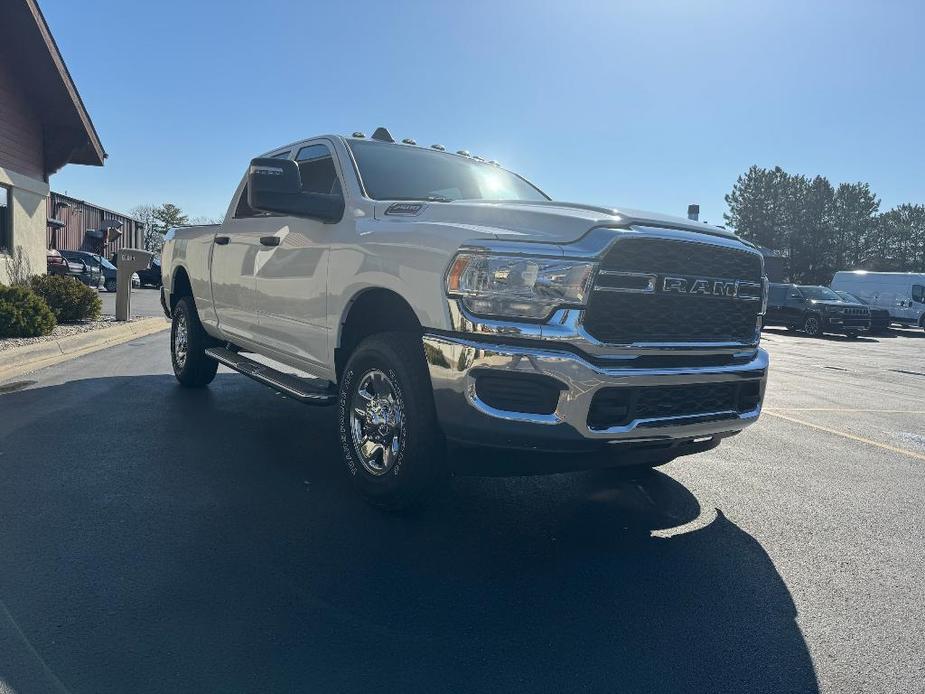 new 2024 Ram 2500 car, priced at $54,410