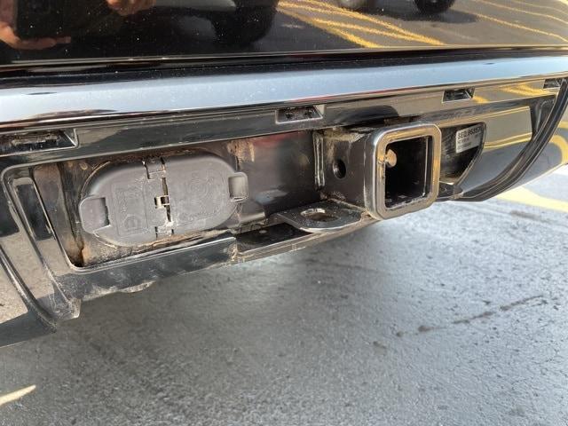 used 2022 Dodge Durango car, priced at $32,500