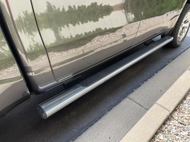 used 2022 Ram 1500 car, priced at $39,995