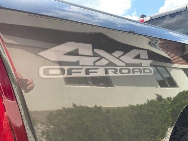 used 2022 Ram 1500 car, priced at $39,995