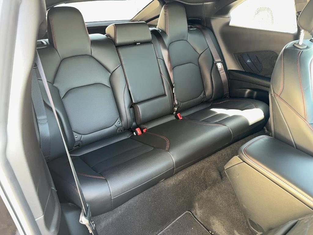 new 2025 Dodge Charger Daytona car, priced at $58,741