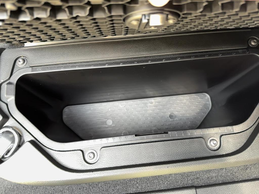 new 2025 Ram 1500 car, priced at $63,771