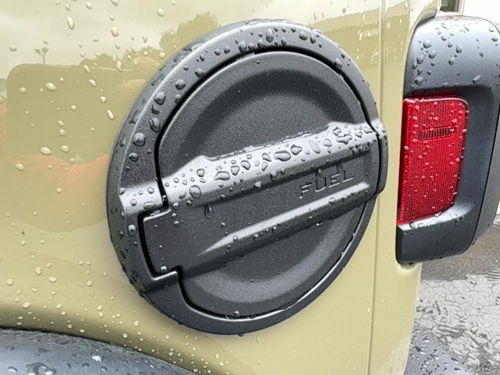new 2025 Jeep Wrangler 4xe car, priced at $55,069