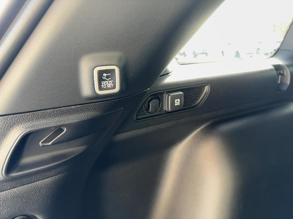 new 2025 Jeep Grand Cherokee car, priced at $46,746