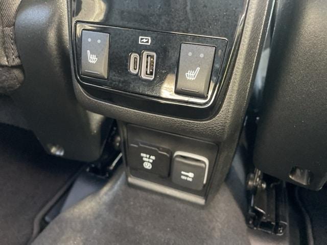 used 2022 Jeep Compass car, priced at $24,444