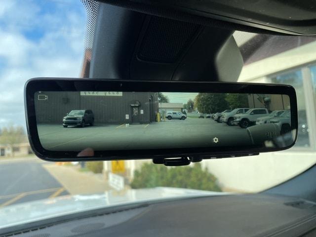 used 2024 Jeep Grand Cherokee car, priced at $35,995