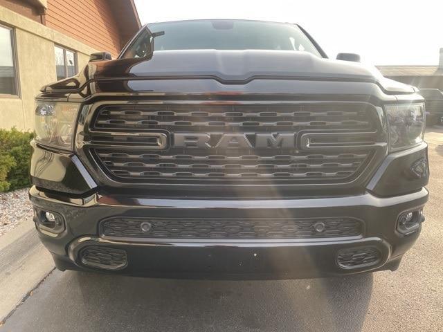 used 2022 Ram 1500 car, priced at $36,165