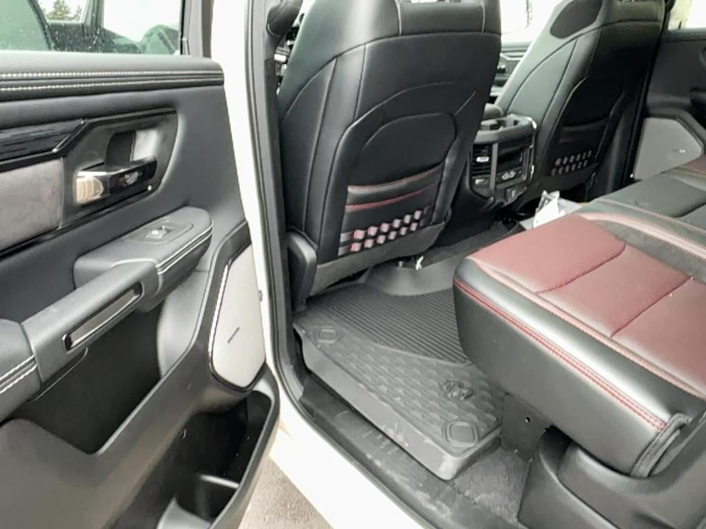 new 2025 Ram 1500 car, priced at $69,055
