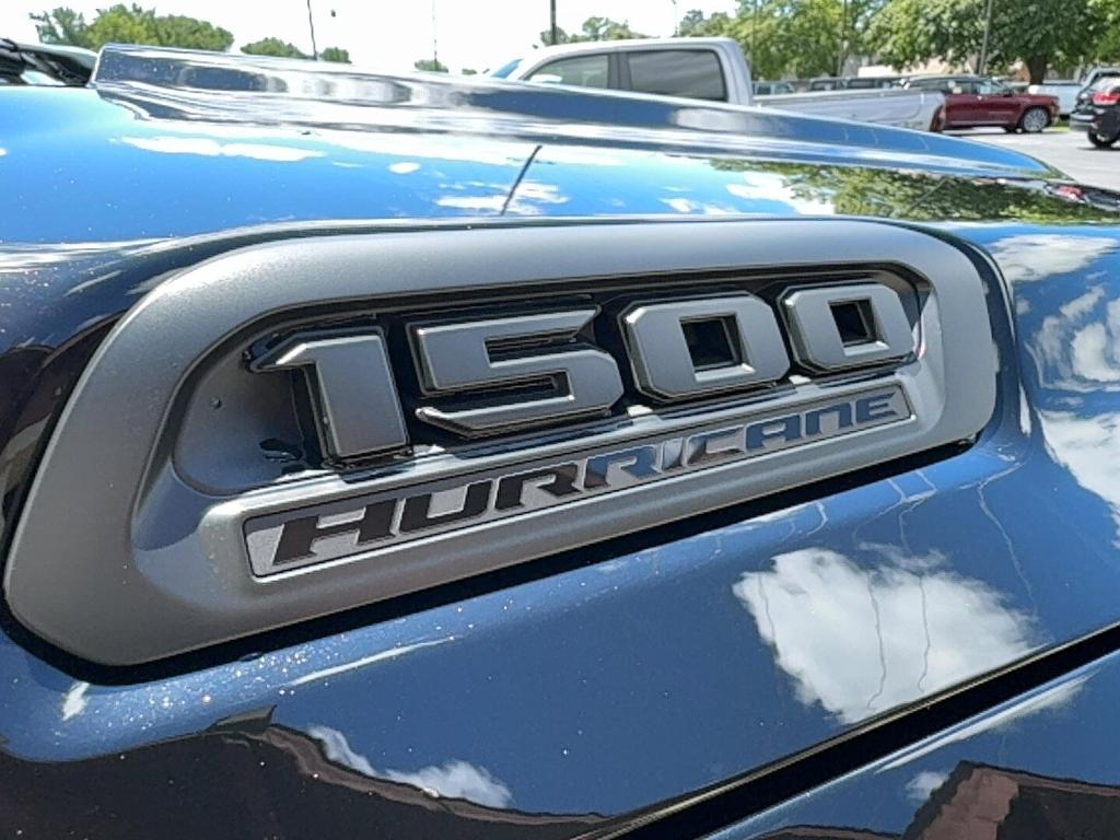 new 2026 Ram 1500 car, priced at $59,635