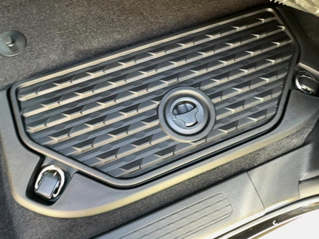 new 2026 Ram 1500 car, priced at $59,635