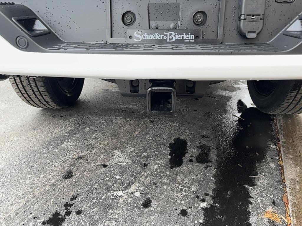 new 2026 Ram 1500 car, priced at $50,782