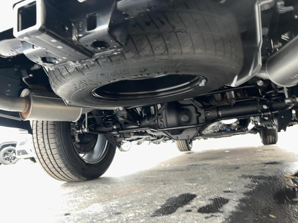 new 2026 Ram 1500 car, priced at $50,782