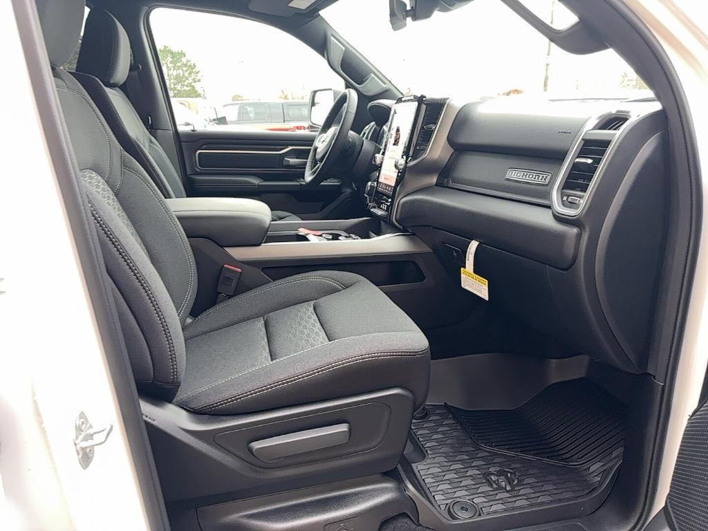 new 2026 Ram 1500 car, priced at $50,782