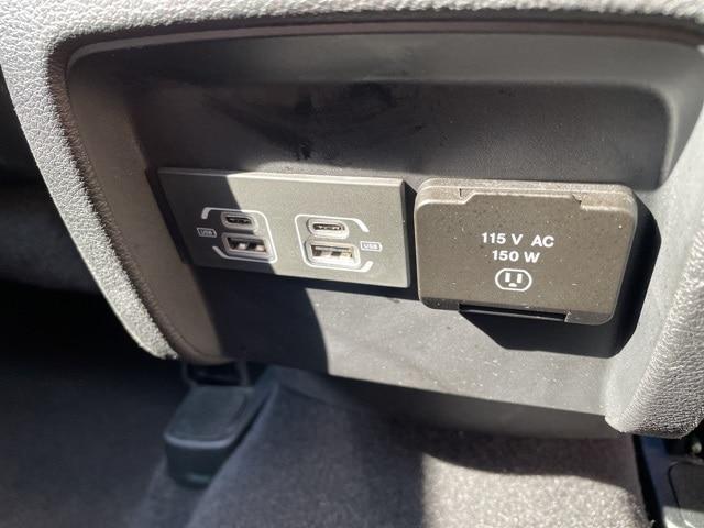 used 2022 Jeep Cherokee car, priced at $25,555