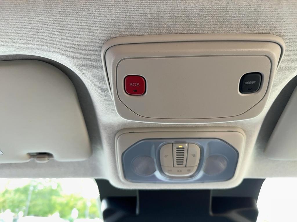 new 2025 Ram ProMaster 3500 EV car, priced at $55,170